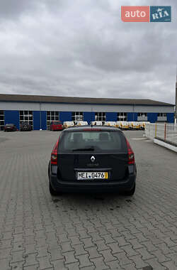 Универсал Renault Megane 2004 в 