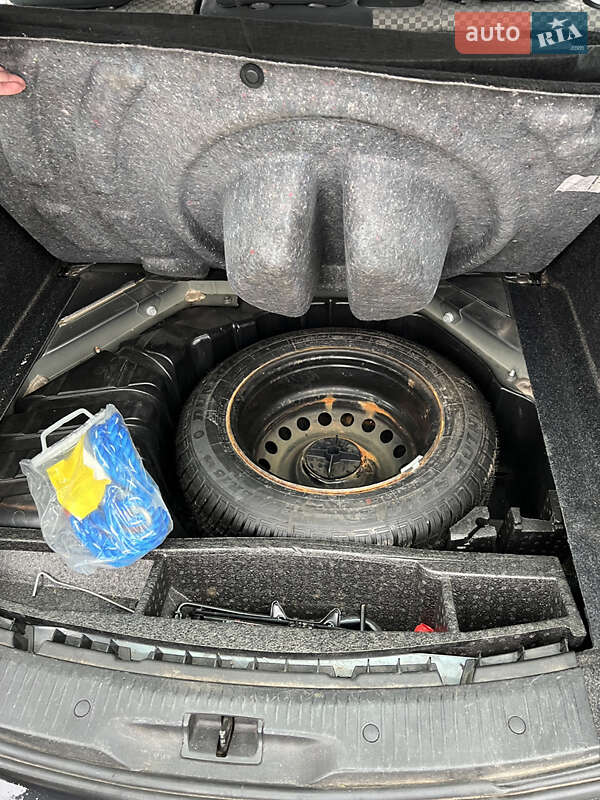 Універсал Renault Megane 2004 в Бучачі