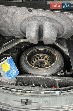 Универсал Renault Megane 2004 в 