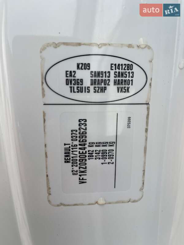 Универсал Renault Megane 2011 в Ужгороде фото 21 Универсал Renault Megane 2011 в Ужгороде