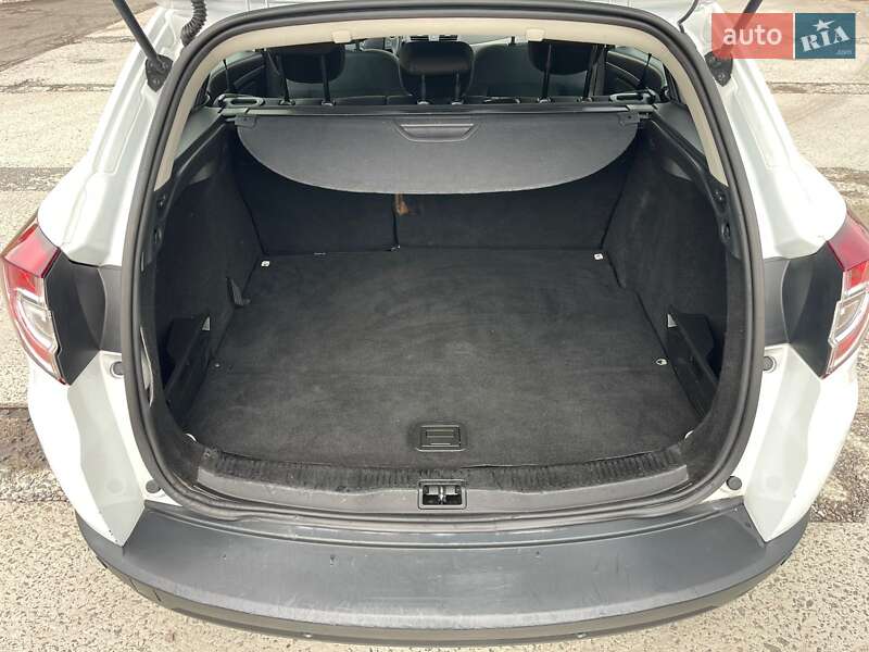 Универсал Renault Megane 2011 в Ужгороде фото 35 Универсал Renault Megane 2011 в Ужгороде