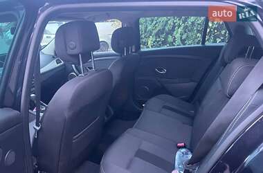 Универсал Renault Megane 2010 в 