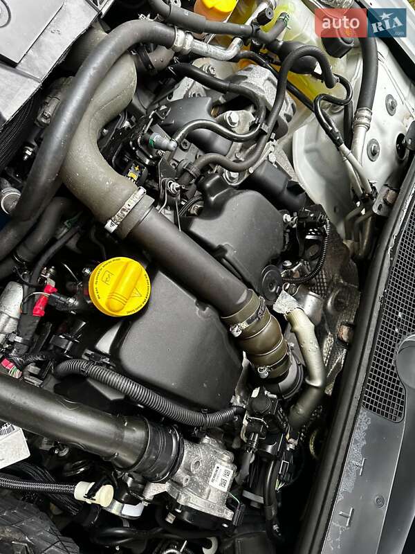 Хетчбек Renault Megane 2014 в Львові