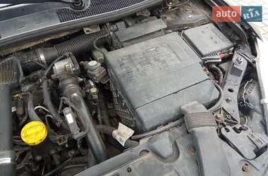 Универсал Renault Megane 2009 в Стрые