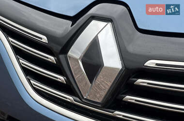 Универсал Renault Megane 2017 в 