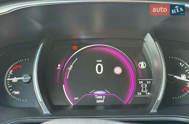 Универсал Renault Megane 2017 в 