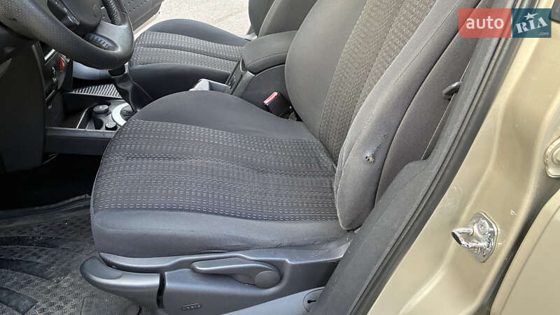 Универсал Renault Megane 2007 в Кривом Роге фото 22 Универсал Renault Megane 2007 в Кривом Роге