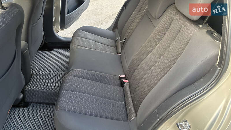Универсал Renault Megane 2007 в Кривом Роге фото 24 Универсал Renault Megane 2007 в Кривом Роге