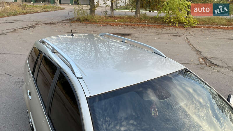 Универсал Renault Megane 2007 в Кривом Роге фото 43 Универсал Renault Megane 2007 в Кривом Роге