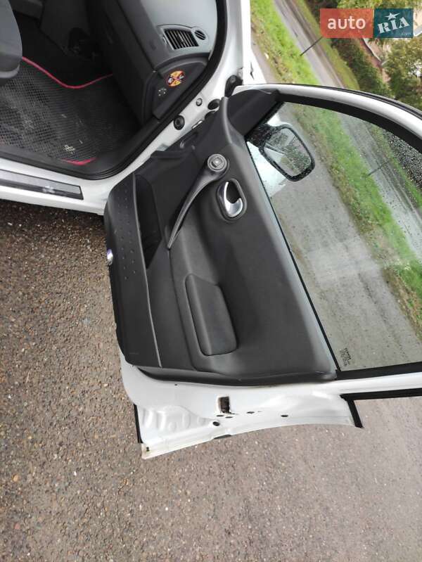 Универсал Renault Megane 2005 в Коломые фото 19 Универсал Renault Megane 2005 в Коломые