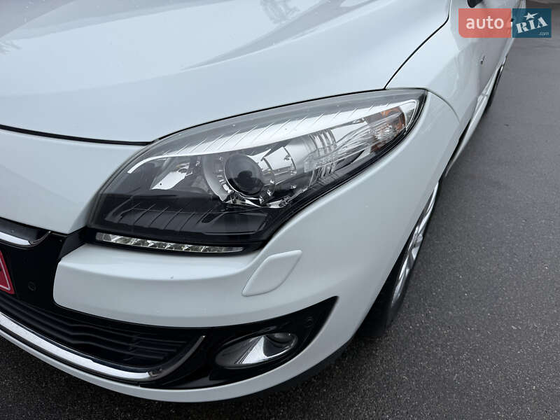 Універсал Renault Megane 2013 в Калуші