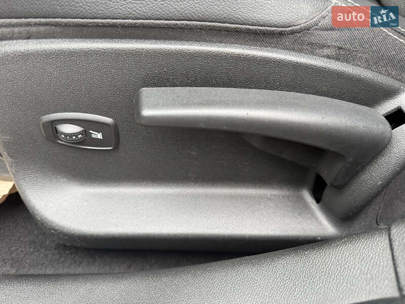 Універсал Renault Megane 2013 в Калуші