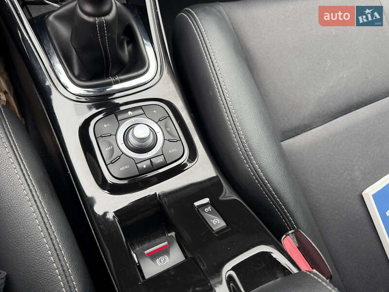 Універсал Renault Megane 2013 в Калуші