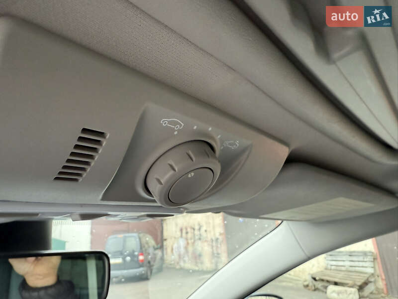 Універсал Renault Megane 2013 в Калуші