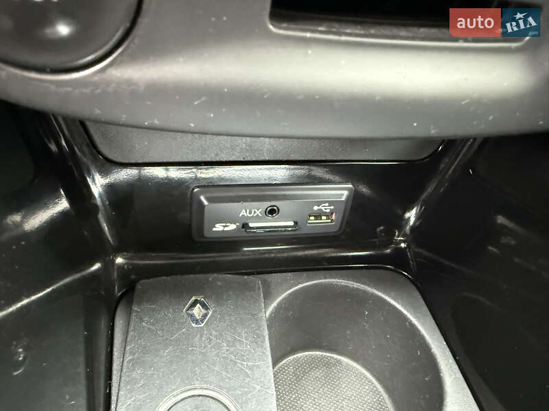 Універсал Renault Megane 2013 в Калуші