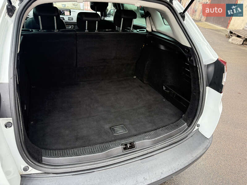 Універсал Renault Megane 2013 в Калуші