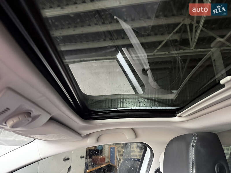 Універсал Renault Megane 2013 в Калуші