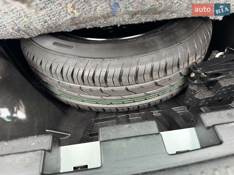 Універсал Renault Megane 2013 в Калуші