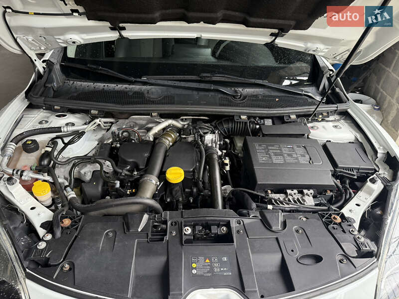 Універсал Renault Megane 2013 в Калуші