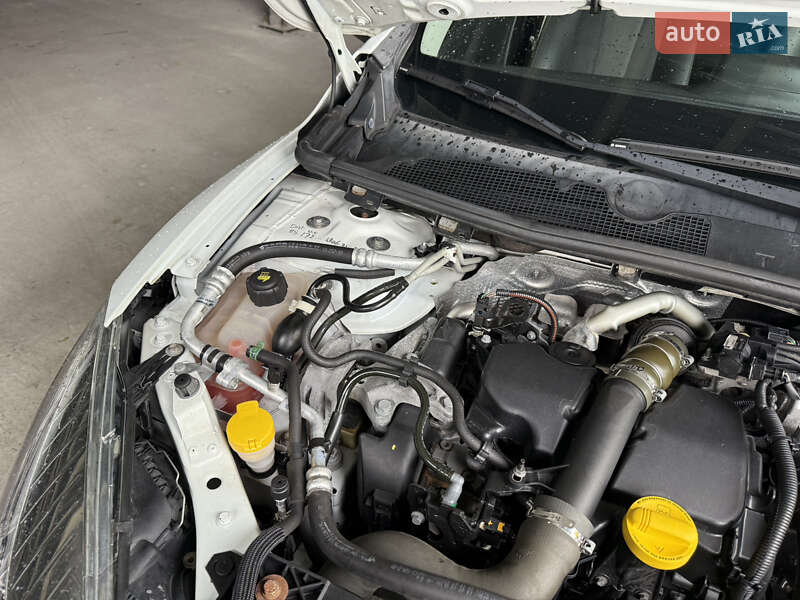 Універсал Renault Megane 2013 в Калуші