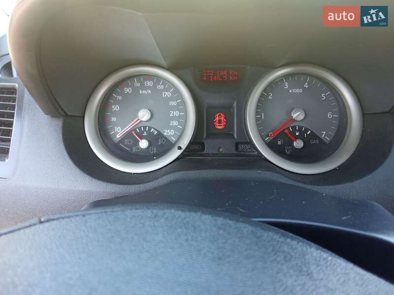 Хетчбек Renault Megane 2003 в Коростені фото 3 Хетчбек Renault Megane 2003 в Коростені