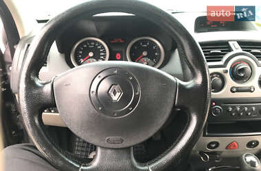 Универсал Renault Megane 2003 в 