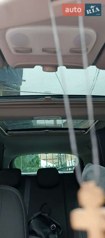 Универсал Renault Megane 2011 в Кропивницком фото 2 Универсал Renault Megane 2011 в Кропивницком