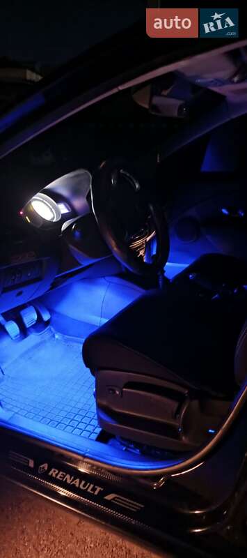 Универсал Renault Megane 2011 в Кропивницком фото 5 Универсал Renault Megane 2011 в Кропивницком