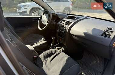 Універсал Renault Megane 2004 в 