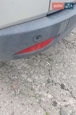 Универсал Renault Megane 2011 в 