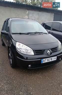 Універсал Renault Megane 2003 в Косові