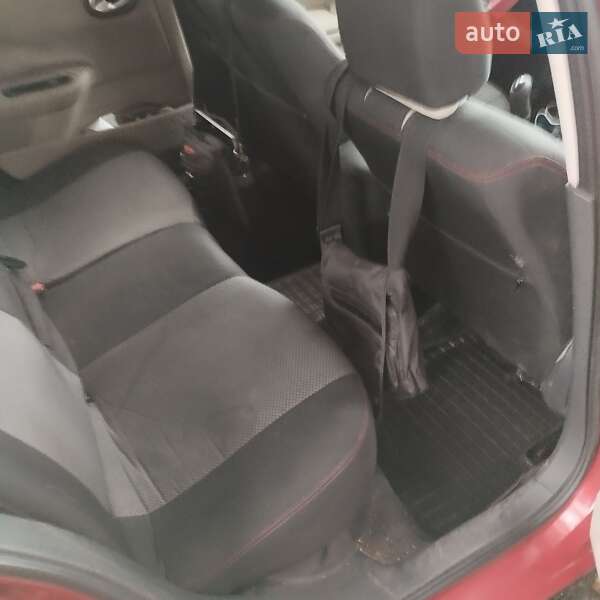 Універсал Renault Megane 2006 в Ємільчиному