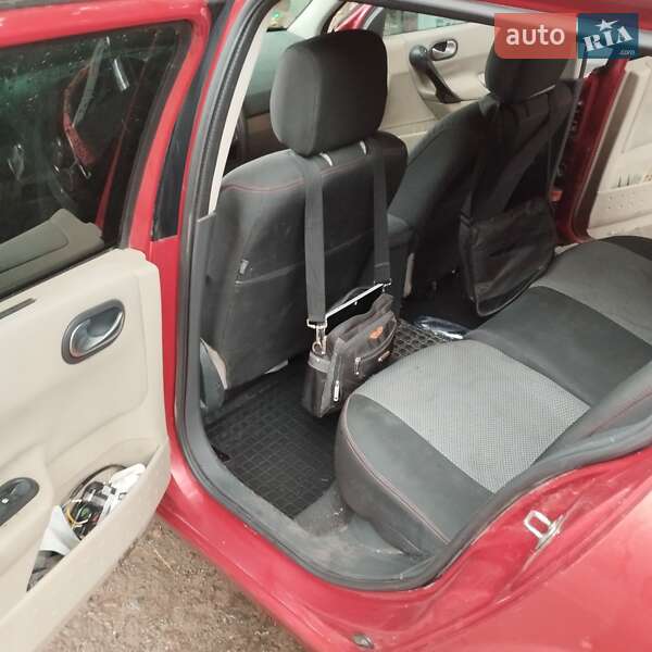 Універсал Renault Megane 2006 в Ємільчиному