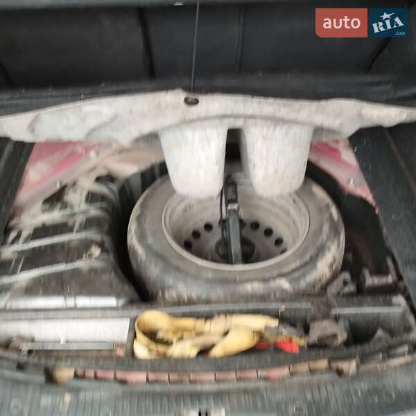 Універсал Renault Megane 2006 в Ємільчиному