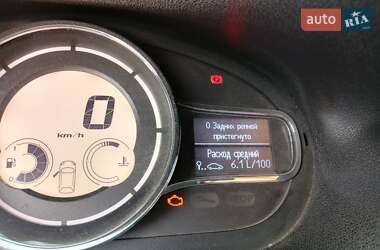 Универсал Renault Megane 2014 в 