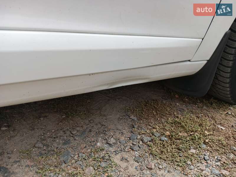 Универсал Renault Megane 2014 в Полтаве