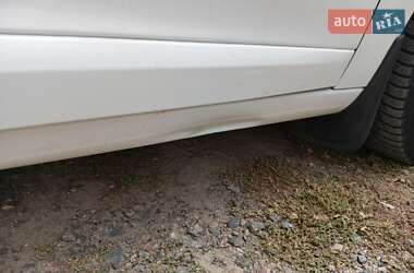 Универсал Renault Megane 2014 в 