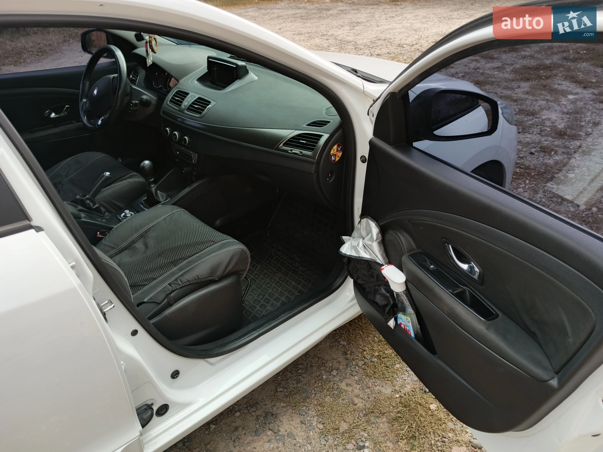 2014 Renault Megane - мініатюра 15