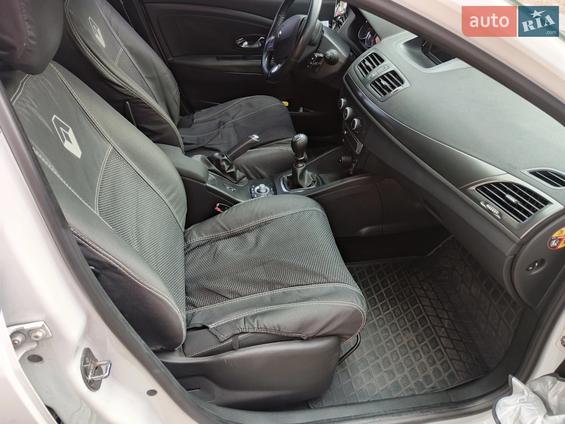 2014 Renault Megane - мініатюра 14