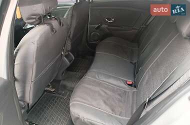 Универсал Renault Megane 2014 в 