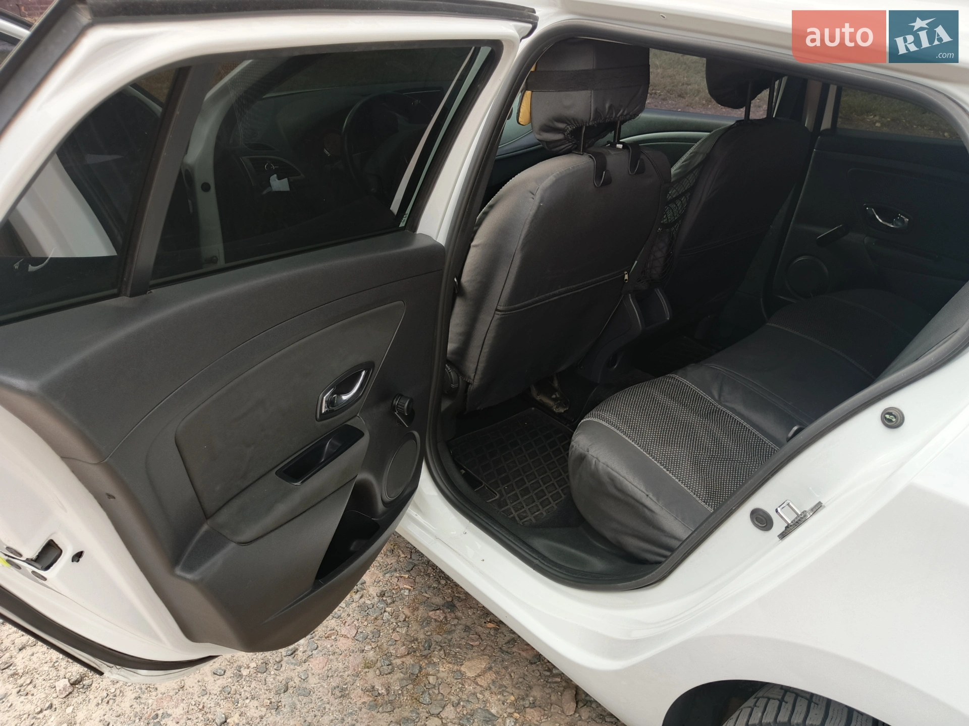 2014 Renault Megane - мініатюра 17