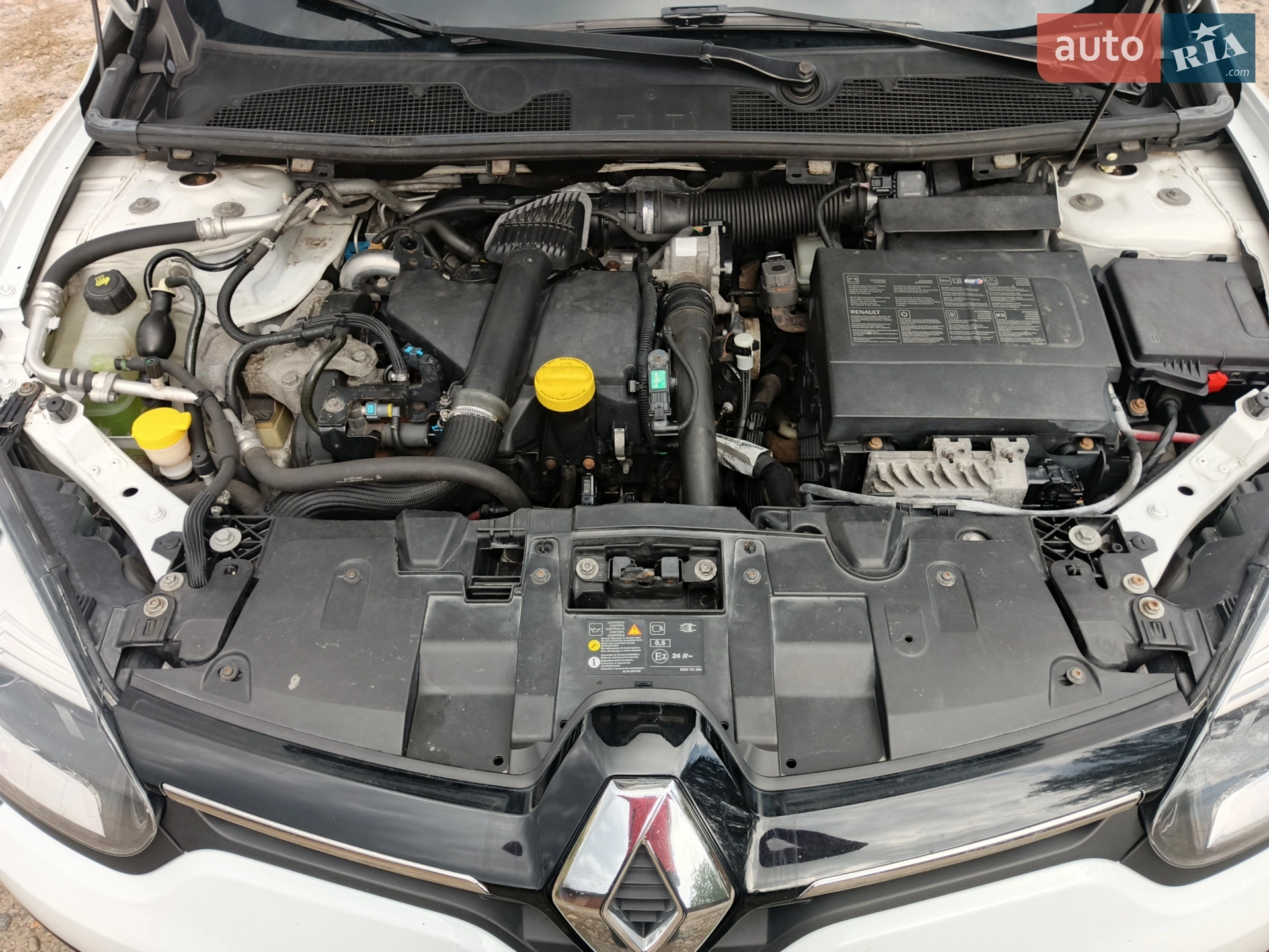 2014 Renault Megane - мініатюра 20