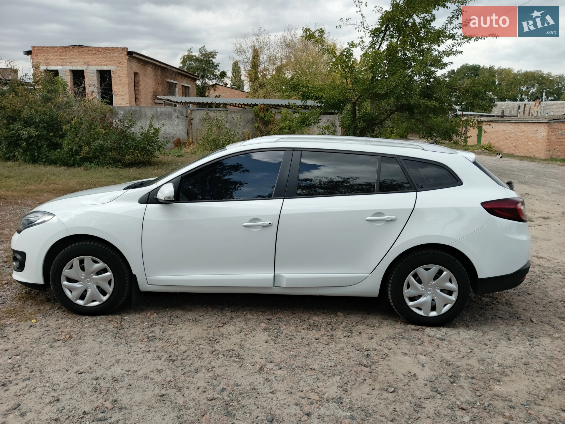 2014 Renault Megane - мініатюра 27