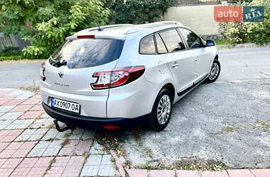 Універсал Renault Megane 2010 в 