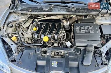 Універсал Renault Megane 2010 в 