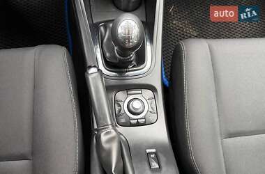 Універсал Renault Megane 2012 в  фото 19 Універсал Renault Megane 2012 в