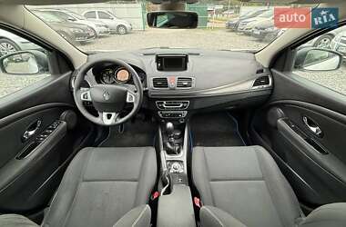 Універсал Renault Megane 2012 в  фото 14 Універсал Renault Megane 2012 в