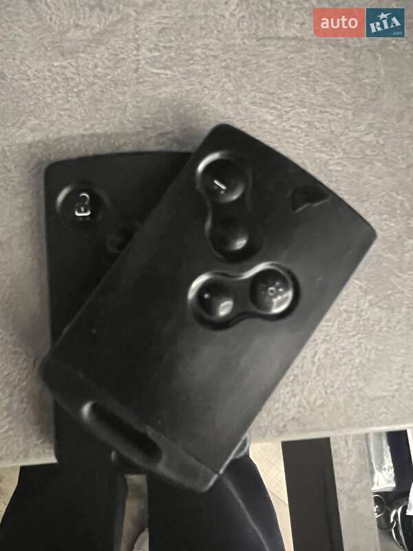 Хэтчбек Renault Megane 2012 в Одессе