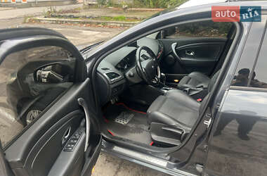 Універсал Renault Megane 2014 в  фото 4 Універсал Renault Megane 2014 в