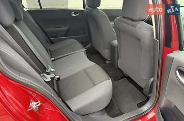Универсал Renault Megane 2008 в 